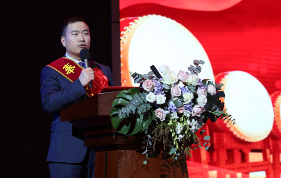 yl23455永利集团2019年度员工大会暨2020年新春联欢会盛放纵办_yl23455永利