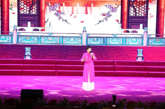 yl23455永利集团2019年度员工大会暨2020年新春联欢会盛放纵办_yl23455永利