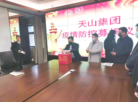 众志成城 共战疫情_yl23455永利